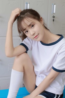 女忍者H